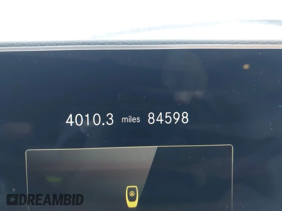 2021 Mercedes-Benz GLS 450 with VIN 4JGFF5KE4MA527615, listed as a IAAI auction lot 41804926 with 84,598 mi miles and . Bid and sale history available at DreamBid. Image 15.