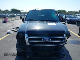 2017 Ford Expedition Max Limited z VIN 1FMJK1KT1HEA57796, wystawiony jako IAAI lot #42267861 z przebiegiem Nie podano mil oraz . Historia ofert i sprzedaży dostępna na DreamBid. Obrazek 12.
