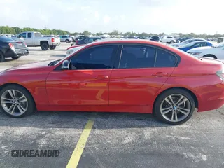 2015 BMW 3 Series 335i with VIN WBA3A9G55FNT09469, listed as a IAAI auction lot 42825493 with 96,735 mi miles and . Bid and sale history available at DreamBid. Image 15.