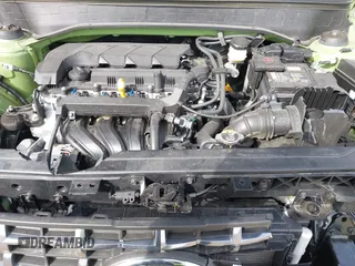 2023 Hyundai Venue Limited with VIN KMHRC8A38PU272882, listed as a IAAI auction lot 41752488 with 7,003 mi miles and . Bid and sale history available at DreamBid. Image 10.