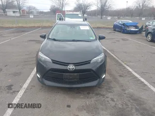 2019 Toyota Corolla L z VIN 2T1BURHE5KC184233, wystawiony jako IAAI lot #41810671 z przebiegiem 127 043 mil mil oraz . Historia ofert i sprzedaży dostępna na DreamBid. Obrazek 12.