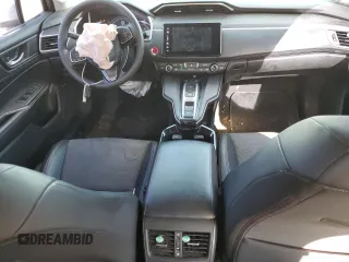 2018 Honda Clarity Plug-In Hybrid with VIN JHMZC5F12JC015478, listed as a Copart auction lot 73971644 with 64,031 mi miles and Clean Title. Bid and sale history available at carsss.com. Image 8.