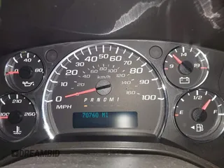 2018 GMC Savana Cargo with VIN 1GTW7AFG6J1902874, listed as a IAAI auction lot 41074511 with 70,760 mi miles. Bid and sale history available at carsss.com. Image 7.