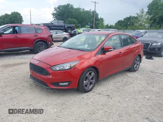 2018 Ford Focus SE с VIN 1FADP3F23JL264293, выставлен на аукционе IAAI как лот 42674689 с пробегом 177 127 миль миль и . История ставок и продаж доступна на DreamBid. Изображение 17.