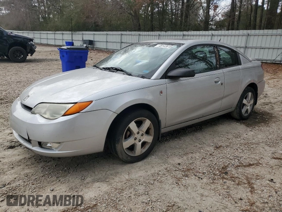 2007 Saturn ION z VIN 1G8AV18F67Z182520, wystawiony jako Copart lot #48143615 z przebiegiem 70 720 mil mil oraz Szkoda całkowita • Salvage title. Historia ofert i sprzedaży dostępna na DreamBid. Obrazek 1.