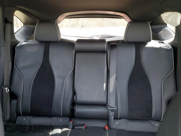 2020 Acura RDX w/A-Spec Pkg with VIN 5J8TC1H62LL008267, listed as a Copart auction lot 45682745 with 99,995 mi miles and Salvage title. Bid and sale history available at DreamBid. Image 10.