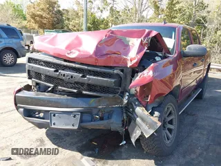 2008 Chevrolet Silverado 1500 1LT with VIN 3GCEC13018G277973, listed as a IAAI auction lot 41915142 with 177,462 mi miles and . Bid and sale history available at DreamBid. Image 6.