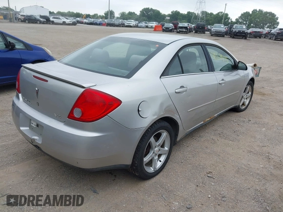 2007 Pontiac G6 G6 with VIN 1G2ZG58N474141970, listed as a IAAI auction lot 42671485 with 171,214 mi miles and . Bid and sale history available at DreamBid. Image 4.