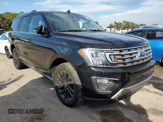 2021 Ford Expedition Limited with VIN 1FMJU1KT1MEA07629, listed as a Copart auction lot 64363792 with 38,965 mi miles. Bid and sale history available at carsss.com. Image 4.