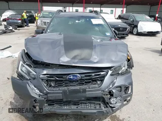 2022 Subaru Outback Wilderness с VIN 4S4BTGUD7N3216208, выставлен на аукционе IAAI как лот 41918716 с пробегом 47 690 миль миль и . История ставок и продаж доступна на DreamBid. Изображение 13.