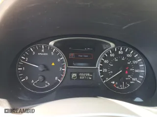 2015 Nissan Altima 2.5 SV with VIN 1N4AL3AP7FC200461, listed as a Copart auction lot 47093155 with 155,239 mi miles and Salvage Title. Bid and sale history available at carsss.com. Image 9.