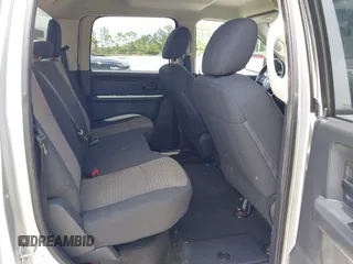 2012 Ram 2500 ST with VIN 3C6TD5HT4CG334729, listed as a IAAI auction lot 42486809 with 211,267 mi miles and . Bid and sale history available at DreamBid. Image 8.