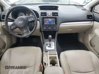 2012 Subaru Impreza Premium z VIN JF1GPAC61CH225006, wystawiony jako Copart lot #58039975 z przebiegiem 167 171 mil mil oraz Szkoda całkowita • Salvage title. Historia ofert i sprzedaży dostępna na DreamBid. Obrazek 8.