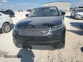 2019 Land Rover Range Rover Velar S с VIN SALYB2EVXKA793701, выставлен на аукционе Copart как лот 77897354 с пробегом 108 181 миль миль и Чистый • Clean title. История ставок и продаж доступна на DreamBid. Изображение 5.
