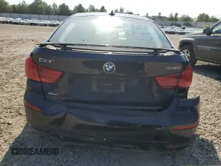 2018 BMW 3 Series 330i xDrive with VIN WBA8Z9C55JB220144, listed as a Copart auction lot 70318254 with 72,145 mi miles and Salvage Title. Bid and sale history available at carsss.com. Image 6.