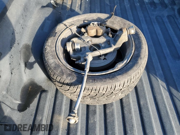 2017 Ram 1500 Express с VIN 3C6JR6ATXHG640494, выставлен на аукционе Copart как лот 80796554 с пробегом 100 025 миль миль и Списание • Salvage title. История ставок и продаж доступна на DreamBid. Изображение 14.