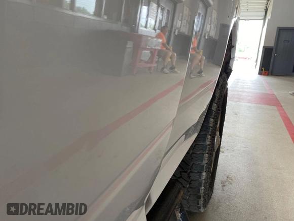 2015 Ram 2500 SLT with VIN 3C6UR5ML4FG582155, listed as a IAAI auction lot 42730160 with 280,655 mi miles and . Bid and sale history available at DreamBid. Image 14.