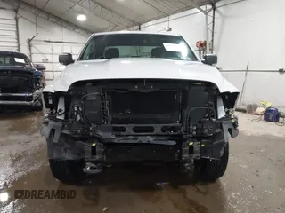 2014 Ram 1500 Express with VIN 1C6RR7FT7ES439142, listed as a IAAI auction lot 41579044 with 157,200 mi miles. Bid and sale history available at carsss.com. Image 12.