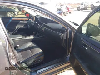 2015 Lexus ES 330 with VIN JTHBK1GG3F2179982, listed as a IAAI auction lot 41657099 with 103,642 mi miles and . Bid and sale history available at DreamBid. Image 5.