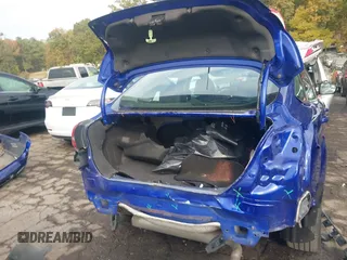 2015 Ford Focus SE с VIN 1FADP3F24FL343141, выставлен на аукционе IAAI как лот 40682062 с пробегом 118 855 миль миль и . История ставок и продаж доступна на DreamBid. Изображение 17.
