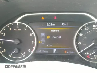 2017 Nissan Maxima SV z VIN 1N4AA6AP7HC424842, wystawiony jako IAAI lot #42452522 z przebiegiem 181 327 mil mil oraz . Historia ofert i sprzedaży dostępna na DreamBid. Obrazek 15.