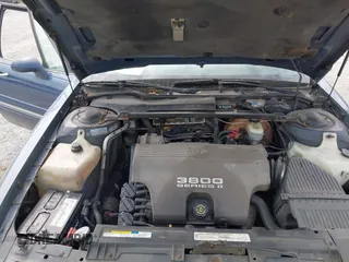 1997 Buick LeSabre Limited z VIN 1G4HR52K8VH535098, wystawiony jako IAAI lot #42174043 z przebiegiem 119 341 mil mil oraz . Historia ofert i sprzedaży dostępna na DreamBid. Obrazek 10.