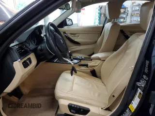 2013 BMW 3 Series 328i xDrive with VIN WBA3B3C58DF542348, listed as a Copart auction lot 62303875 with 116,337 mi miles and Clean title. Bid and sale history available at DreamBid. Image 7.