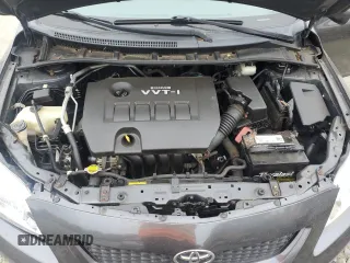 2010 Toyota Corolla с VIN 2T1BU4EE3AC278424, выставлен на аукционе Copart как лот 60081825 с пробегом 197 405 миль миль и Чистый • Clean title. История ставок и продаж доступна на DreamBid. Изображение 11.