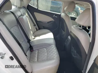 2014 Kia Optima SXL Turbo with VIN 5XXGR4A68EG348780, listed as a Copart auction lot 52010725 with 186,132 mi miles and Clean title. Bid and sale history available at DreamBid. Image 10.