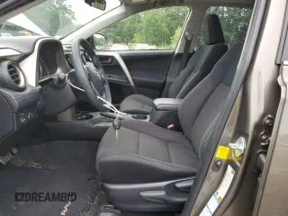 2013 Toyota RAV4 XLE with VIN JTMRFREV2DD045342, listed as a Copart auction lot 63232655 with 103,238 mi miles and Clean title. Bid and sale history available at DreamBid. Image 7.
