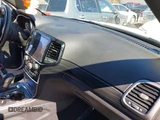 2019 Jeep Grand Cherokee Upland with VIN 1C4RJFAG6KC641920, listed as a IAAI auction lot 41661759 with 99,785 mi miles. Bid and sale history available at carsss.com. Image 5.