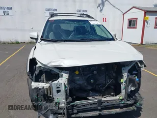 2021 Subaru Crosstrek Premium with VIN JF2GTAPC1M8382821, listed as a IAAI auction lot 42232652 with 46,400 mi miles and . Bid and sale history available at DreamBid. Image 6.