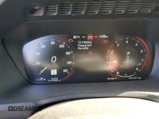 2016 Volvo XC90 T6 R-Design с VIN YV4A22PM7G1061222, выставлен на аукционе Copart как лот 52084425 с пробегом 157 727 миль миль и Списание • Salvage title. История ставок и продаж доступна на DreamBid. Изображение 9.