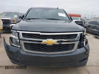 2019 Chevrolet Tahoe LT z VIN 1GNSCBKC8KR366460, wystawiony jako IAAI lot #41384327 z przebiegiem 76 861 mil mil oraz . Historia ofert i sprzedaży dostępna na DreamBid. Obrazek 13.