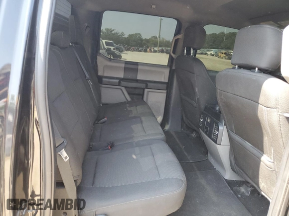 2020 Ford F-150 XL с VIN 1FTEW1EP7LKD06704, выставлен на аукционе Copart как лот 59968725 с пробегом 131 161 миль миль и Списание • Salvage title. История ставок и продаж доступна на DreamBid. Изображение 10.