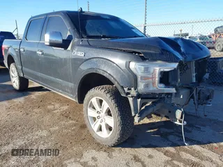 2020 Ford F-150 XL с VIN 1FTEW1E40LFA13676, выставлен на аукционе IAAI как лот 41456139 с пробегом 89 287 миль миль и . История ставок и продаж доступна на DreamBid. Изображение 1.