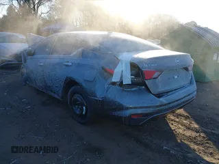 2022 Nissan Altima SV z VIN 1N4BL4DW9NN355609, wystawiony jako IAAI lot #41168883 z przebiegiem 38 762 mil mil oraz . Historia ofert i sprzedaży dostępna na DreamBid. Obrazek 3.