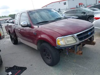 1997 Ford F-150 с VIN 1FTDX17WXVNB72771, выставлен на аукционе IAAI как лот 42757250 с пробегом 219 609 миль миль и . История ставок и продаж доступна на DreamBid. Изображение 1.