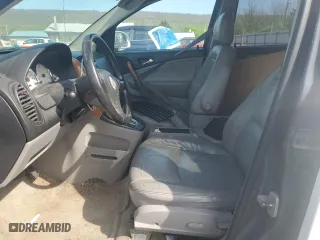 2006 Saturn VUE with VIN 5GZCZ63446S839083, listed as a Copart auction lot 54490975 with 244,216 mi miles and Salvage Title. Bid and sale history available at carsss.com. Image 7.