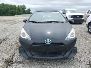 2016 Toyota Prius One with VIN JTDKDTB31G1125079, listed as a Copart auction lot 54348785 with 105,312 mi miles and Clean Title. Bid and sale history available at DreamBid. Image 5.