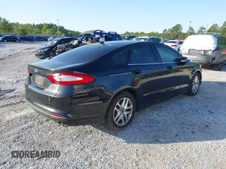 2013 Ford Fusion SE with VIN 3FA6P0H74DR201533, listed as a IAAI auction lot 41991723 with 150,318 mi miles and . Bid and sale history available at DreamBid. Image 4.