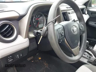 2013 Toyota RAV4 LE z VIN 2T3ZFREV0DW005389, wystawiony jako IAAI lot #42625496 z przebiegiem 172 912 mil mil oraz . Historia ofert i sprzedaży dostępna na DreamBid. Obrazek 11.