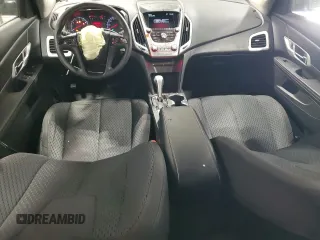 2013 GMC Terrain SLE with VIN 2GKFLREK5D6203497, listed as a Copart auction lot 59104475 with 197,731 mi miles and Non repairable. Bid and sale history available at DreamBid. Image 8.