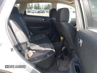 2011 Nissan Rogue S z VIN JN8AS5MVXBW670192, wystawiony jako IAAI lot #42007704 z przebiegiem 215 025 mil mil oraz . Historia ofert i sprzedaży dostępna na DreamBid. Obrazek 8.