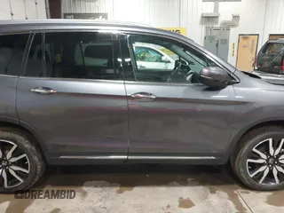 2019 Honda Pilot Touring 7-Passenger с VIN 5FNYF6H68KB082089, выставлен на аукционе IAAI как лот 42616148 с пробегом 69 913 миль миль и . История ставок и продаж доступна на DreamBid. Изображение 14.