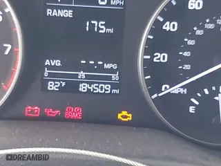 2017 Hyundai Elantra Value Edition with VIN KMHD84LF2HU165520, listed as a IAAI auction lot 42075078 with 184,509 mi miles. Bid and sale history available at carsss.com. Image 15.