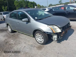 2011 Nissan Sentra 2.0 с VIN 3N1AB6AP8BL715808, выставлен на аукционе IAAI как лот 42843439 с пробегом 50 774 миль миль и . История ставок и продаж доступна на DreamBid. Изображение 1.