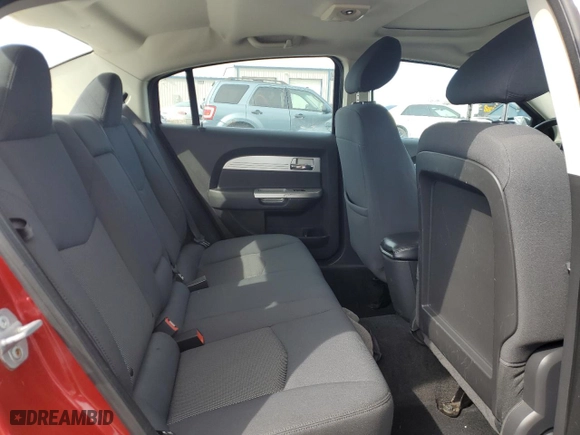 2009 Chrysler Sebring Touring *Ltd Avail* with VIN 1C3LC56BX9N508023, listed as a Copart auction lot 50259305 with 87,395 mi miles and Salvage Title. Bid and sale history available at carsss.com. Image 10.