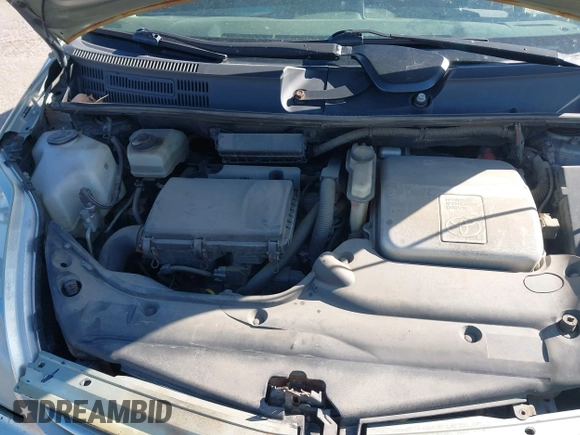 2008 Toyota Prius with VIN JTDKB20UX83426273, listed as a IAAI auction lot 42316082 with 199,927 mi miles and . Bid and sale history available at DreamBid. Image 10.