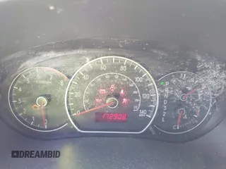 2008 Suzuki SX4 Convenience with VIN JS2YC415285110998, listed as a IAAI auction lot 41772963 with 172,908 mi miles and . Bid and sale history available at DreamBid. Image 7.